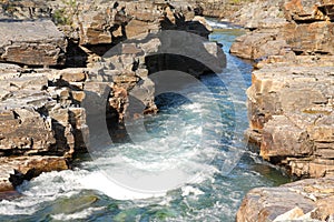 Abisko National Park