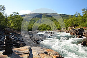 Abisko National Park