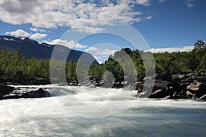 Abisko National Park