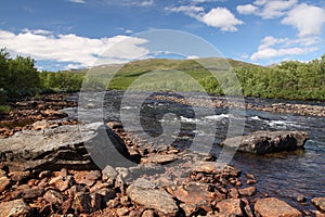 Abisko National Park