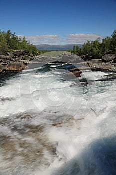 Abisko National Park