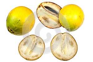 Abiu Sapote