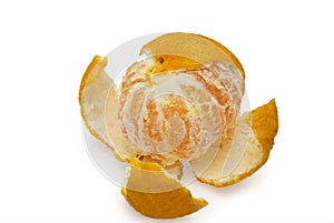 The Abkhazian tangerine