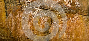 Aboriginal Rock Art