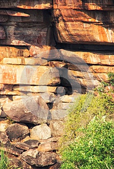 Aboriginal Rock Art