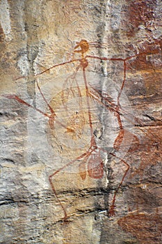 Aboriginal Rock Art