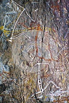 Aboriginal Rock Art