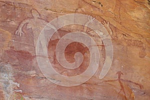 Aboriginal Rock Art