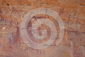 Aboriginal Rock Art