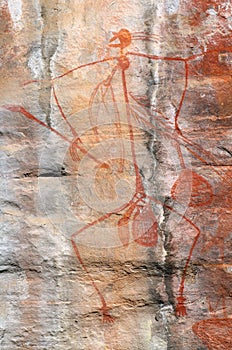 Aboriginal Rock Art