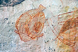 Aboriginal rock art, Australia