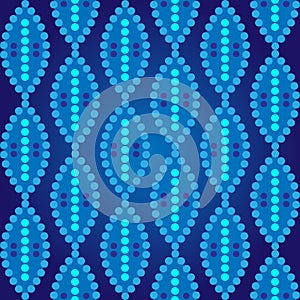 Aboriginal Tile