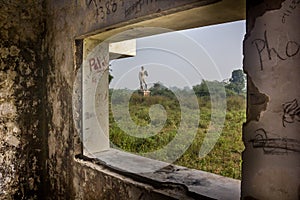 Abounded Home