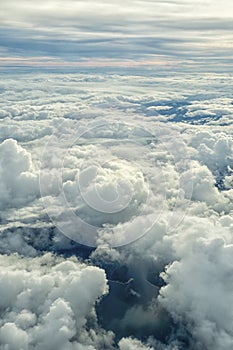Above The Clouds 3