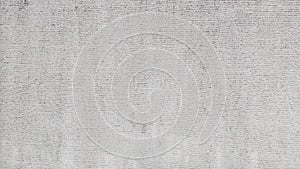 Abraded White Wall Background