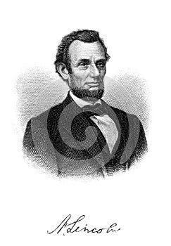 Abraham Lincoln