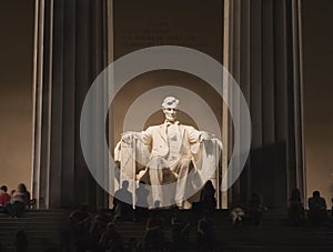 Abraham Lincoln photo