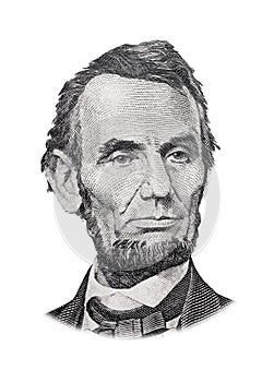 Abraham Lincoln