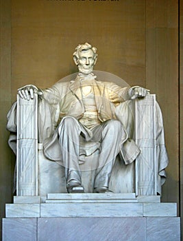 Abraham Lincoln Memorial
