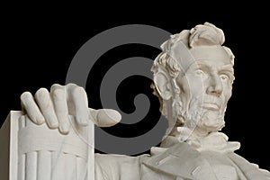 Abraham Lincoln Memorial