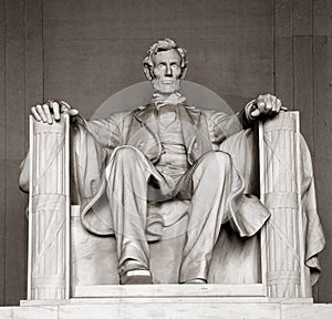 Abraham Lincoln Memorial