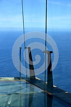 Abrante viewpoint, La Gomera