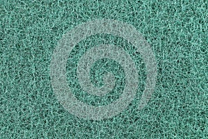 abrasive cleaning pad texture for pattern and background