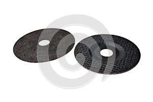 Abrasive discs