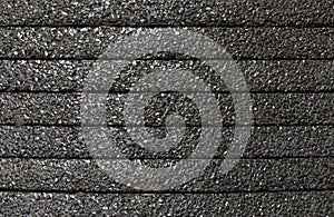 Abrasive discs for angle grinders