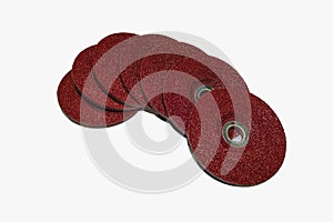 The abrasive discs  stone for metal grinding in industrial steel