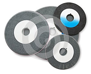 Abrasive disks