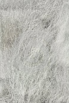 Abrasive Wire Wool