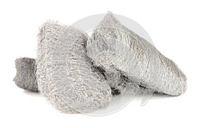 Abrasive Wire Wool