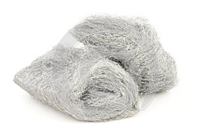 Abrasive Wire Wool