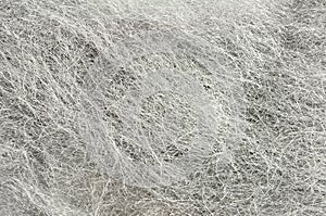 Abrasive Wire Wool