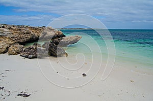 Abrolhos Islands Desolation