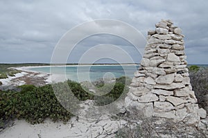 Abrolhos Islands Desolation