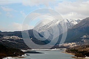 Abruzzo National Park