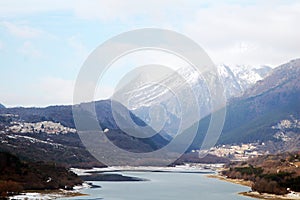 Abruzzo National Park