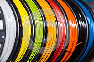 ABS wire plastic for 3d printer