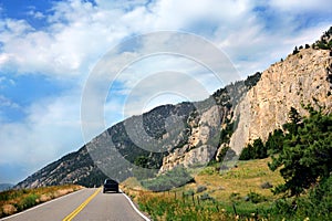 Absaroka Travels photo