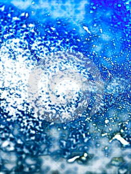 Absctract background