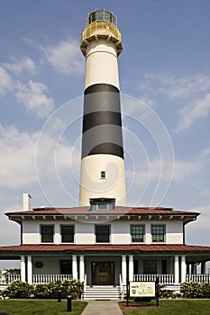 Absecon Lighthouse