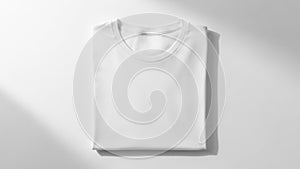 The absence of any logos or patterns indicates a minimalist style