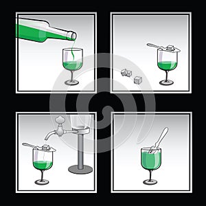 Absinth