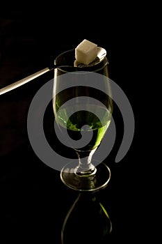 Absinth II