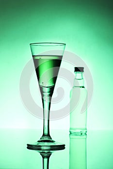 Absinthe