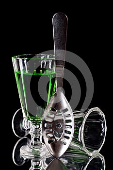 Absinthe