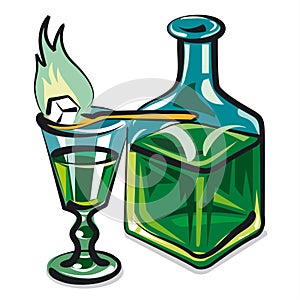 Absinthe