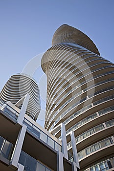 Absolute Towers Mississauga Toronto